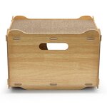 Cat House Factory - Wholesale Eco-friendly Multiple Shapes Wooden