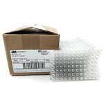 Bumpon Products Factory - 3M SJ5306 Transparent Protective Pads