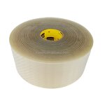 Bumpon Rollstock Manufacturer - 3M SJ5616 Transparent Rollstock