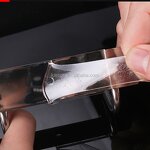 Reusable Adhesive Factory - Washable Nano Tape Disks