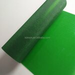 Double Sided Tape Manufacturer - German Lohmann Green Tape