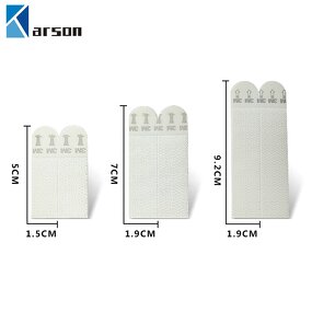 Picture Hanging Strips Factory - Genuine 3M Damage-Free Strips