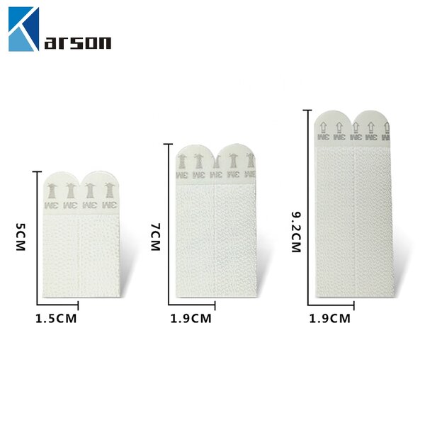 Picture Hanging Strips Factory - Genuine 3M Damage-Free Strips