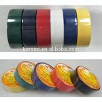 Electrical Tape Factory - 3M 1600 Colorful PVC Tape