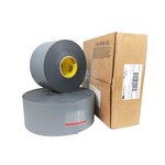 Bumpon Rollstock Factory - 3M SJ5808 Black Resilient Rollstock