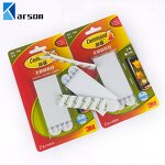 Picture Hanging Strips Manufacturer - 3M Large Hanging Strips Set