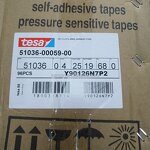 Harness Tape Manufacturer - Heat Resistant PET Cloth Tape