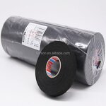 PET Fleece Tape Factory - High Noise Damping Fabric Tape