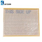 Bumpon Products Factory - 3M SJ5302A Transparent Protective Pads