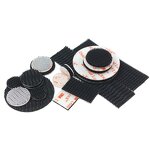 Dual Lock Tape Factory - Hot Sale 3M Reclosable Fastener