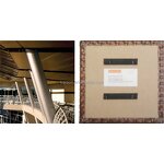 Reclosable Fastener Manufacturer - 3M SJ3550CF Black Fastener