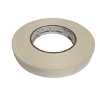 Electrical Tape Manufacturer - 3M 27 White Glass Cloth Tape