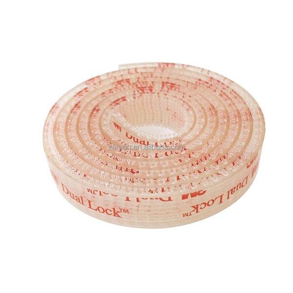 Hook Tape Factory - 3M SJ3561 Clear Hook Tape