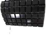 Bumpon Products Manufacturer - 3M SJ5008 Washer Dryer Lid Stop