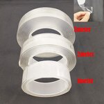 Reusable Adhesive Factory - Washable Nano Tape Disks