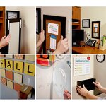 Picture Hanging Strips Factory - Genuine 3M Damage-Free Strips