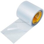 Bumpon Rollstock Manufacturer - 3M SJ5616 Transparent Rollstock