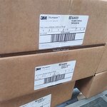 Rubber Pads Factory - 3M SJ6032 Cushion Gasket Pads