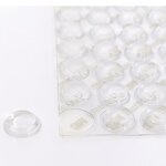 Bumpon Products Manufacturer - 3M SJ5312 Transparent Pads