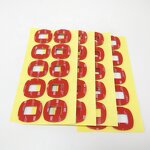 Double Sided Tape Manufacturer - Die Cut 3M VHB Tape