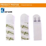Picture Hanging Strips Factory - Genuine 3M Damage-Free Strips