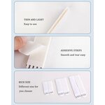 Hook and Loop Strips Manufacturer - Frame Hanging Adhesive Strips