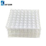Bumpon Products Manufacturer - 3M SJ5303 Transparent Anti-Vibration Pads