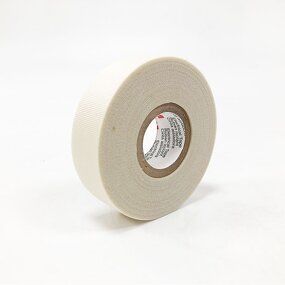 Electrical Tape Manufacturer - 3M 69 White Glass Cloth Tape