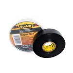 Electrical Tape Manufacturer - 3M 33+ Black Vinyl Tape