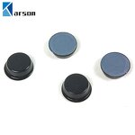 Bumpon Products Factory - 3M SJ5012 Black Protective Pads