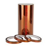 Electrical Tape Manufacturer - 3M 92 Amber Polyimide Tape