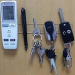 Reusable Adhesive Factory - Washable Nano Tape Disks