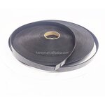 Reclosable Fastener Manufacturer - 3M SJ3550CF Black Fastener