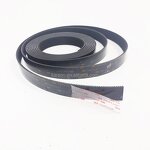 Reclosable Fastener Manufacturer - 3M SJ3550CF Black Fastener