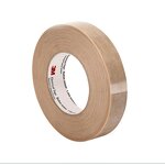 Electrical Tape Factory - 3M 44 Brown Composite Film Tape