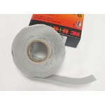 Electrical Tape Factory - 3M 70 Gray Silicone Rubber Tape