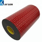 Acrylic Tape Factory - 3M 5962 VHB Auto Body Tape