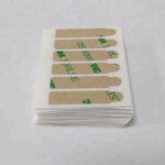 Double Sided Tape Manufacturer - 3M 9495LE Adhesive Sticker