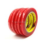 Double Sided Tape Factory - 3M VHB 4910 Clear Foam Tape