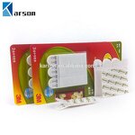 Picture Hanging Strips Factory - Medium Damage-Free Strips