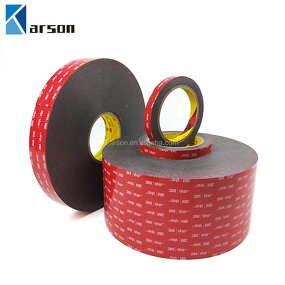 VHB Tape Factory - Custom 3M 5952 Acrylic Foam Tape