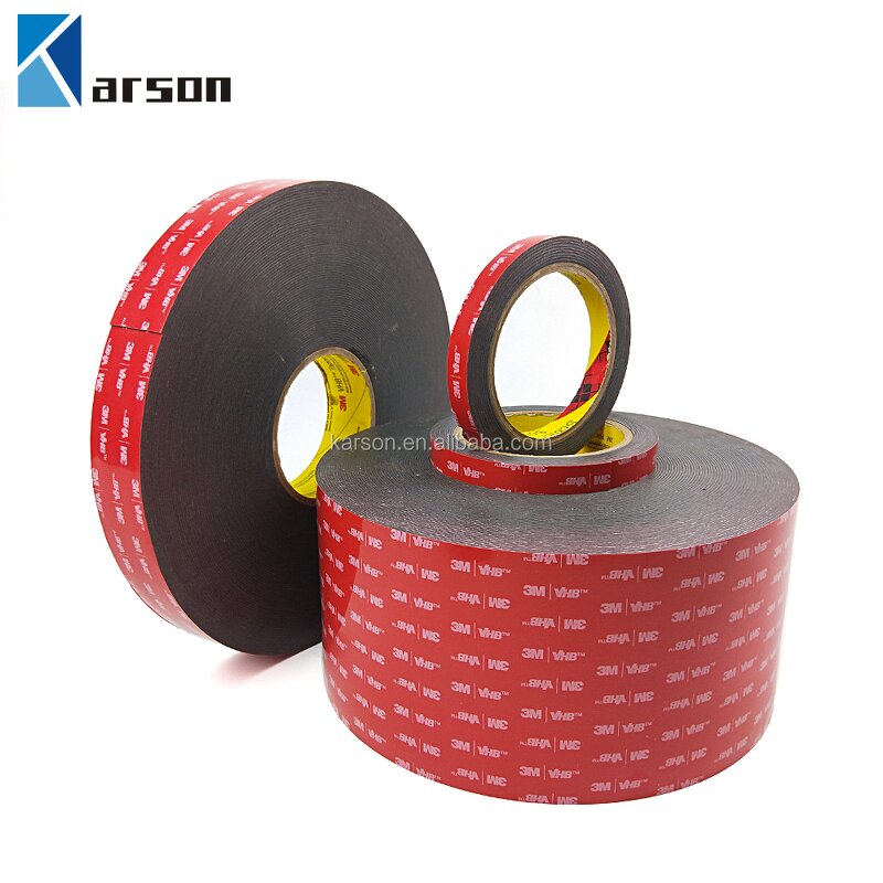VHB Tape Factory - Custom 3M 5952 Acrylic Foam Tape
