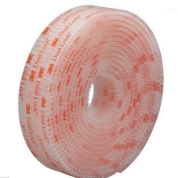 Reclosable Fastener Factory - Custom Die Cut Dual Lock