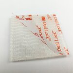 Reclosable Fastener Factory - Custom Die Cut Dual Lock