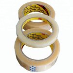 Polyester Tape Manufacturer - 3M 853 Temperature Resistant Tape