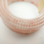 Reclosable Fastener Factory - 3M SJ3560 Clear Dual Lock