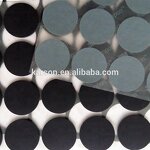 Rubber Sheet Manufacturer - Die Cut 3M Bumpon Sheet