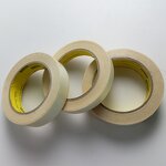 Film Tape Manufacturer - 3M UHMW PE Heat-Resistant Tape