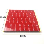 VHB Tape Factory - Custom 3M 5952 Mounting Tape