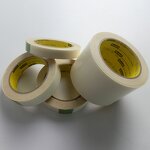 Film Tape Manufacturer - 3M UHMW PE Heat-Resistant Tape